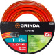 GRINDA EXPERT 3, 1″, 25 м, 25 атм, трёхслойный, армированный, поливочный шланг, PROLine (8-429005-1-25) купить в Сочи