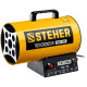 STEHER 10 кВт, газовая тепловая пушка (SG-10) купить  в Сочи