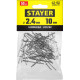 STAYER Pro-FIX, 2.4 х 10 мм, 50 шт, алюминиевые заклепки, Professional (3120-24-10) купить в Сочи