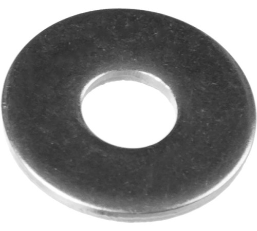 ЗУБР DIN 9021, 8 мм, цинк, 5 кг, кузовная шайба (303820-08) купить  в Сочи