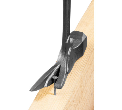 KRAFTOOL Thor, 600 г, цельнокованый молоток кровельщика (20181) купить  в Сочи