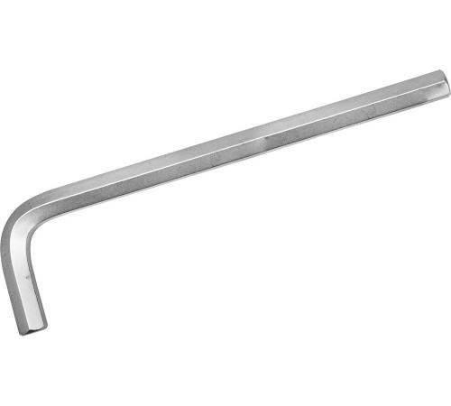 ЗУБР Hex 14, длинный имбусовый ключ (27451-14) купить  в Сочи