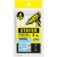 STAYER Cristal, 1 х 100 мм, 6 шт, прозрачные, универсальные клеевые стержни Professional (0682-H6) купить в Сочи