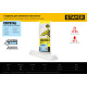 STAYER Cristal, 1 х 100 мм, 6 шт, прозрачные, универсальные клеевые стержни Professional (0682-H6) купить в Сочи