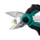 KRAFTOOL ELECTRIC, 4 в 1, 160 мм, с чехлом, ножницы электрика (23356) купить в Сочи