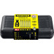 STAYER Hercules-20-in-1, 20 предм., отвертка с переставными стержнями (2513) купить в Сочи