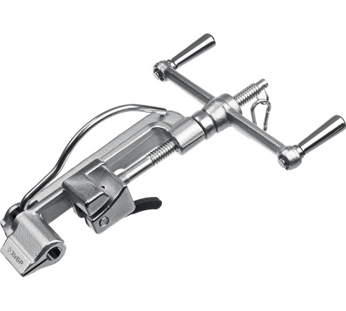 ЗУБР ИНВ-20, инструмент для натяжения стальной монтажной ленты, Профессионал (22627) купить  в Сочи