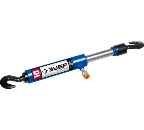 ЗУБР 10 т, гидравлическая стяжка, Профессионал (43023-10) купить  в Сочи