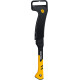 KRAFTOOL Brush AXE, 255/500 мм, cадовый компактный секач (20805) купить в Сочи