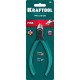 KRAFTOOL PRECISION чистый рез 128 мм, Прецизионные бокорезы (220017-6-12) купить в Сочи