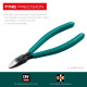 KRAFTOOL PRECISION чистый рез 128 мм, Прецизионные бокорезы (220017-6-12) купить в Сочи
