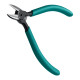 KRAFTOOL PRECISION чистый рез 128 мм, Прецизионные бокорезы (220017-6-12) купить в Сочи
