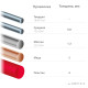 KRAFTOOL PRECISION чистый рез 128 мм, Прецизионные бокорезы (220017-6-12) купить в Сочи