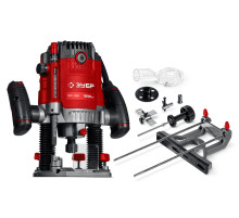 ЗУБР 1650 Вт, 50 мм, универсальный фрезер (ФМУ-1650)