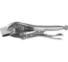 ЗУБР 250 мм, зажимные клещи, Профессионал (22515)