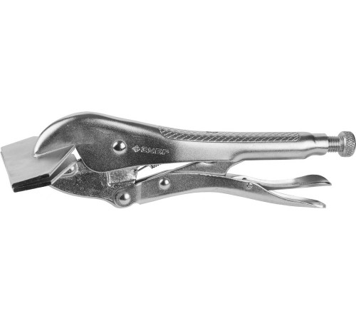 ЗУБР 250 мм, зажимные клещи, Профессионал (22515) купить  в Сочи