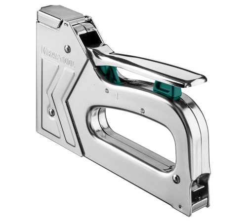 KRAFTOOL EXTREM 140, тип 140 (G/11/57) 20GA (6 - 16 мм)/300/500, стальной рессорный степлер (3185) купить  в Сочи