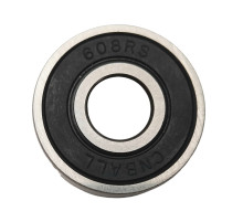 Подшипник шариковый 608-2RS (22х8х7) CNBALL