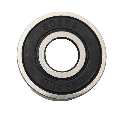Подшипник шариковый 608-2RS (22х8х7) CNBALL купить в Сочи Подшипник шариковый 608-2RS (22х8х7) CNBALL купить в Сочи