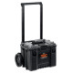 KETER ROC PRO GEAR 2.0 (22″) тележка с пластиковым ящиком (38370) купить  в Сочи