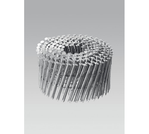ЗУБР CSN 65 х 2.3 мм, барабанные гвозди для сайдинга оцинкованные, 9000 шт (305386-65) купить  в Сочи