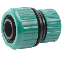 RACO ORIGINAL, 3/4″ x 1″, для шланга, из ABS пластика, ремонтная муфта (4250-55174C)