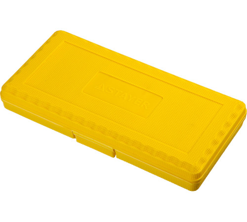 STAYER MaXCut, 16 предмета, набор метчиков и плашек (28010-H16) купить  в Сочи