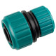 RACO ORIGINAL, 3/4″ x 1″, для шланга, из ABS пластика, ремонтная муфта (4250-55174C) купить в Сочи