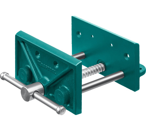 KRAFTOOL 165 мм, столярные тиски (32718-150) купить  в Сочи