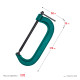 KRAFTOOL Extrem-200, 200 х 70 мм, струбцина G-образная (32229-200) купить в Сочи