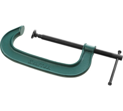 KRAFTOOL Extrem-200, 200 х 70 мм, струбцина G-образная (32229-200) купить в Сочи KRAFTOOL Extrem-200, 200 х 70 мм, струбцина G-образная (32229-200) купить в Сочи