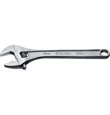 STAYER MAXFORCE, 375/43 мм, разводной ключ (2725-37)