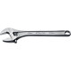 STAYER MAXFORCE, 375/43 мм, разводной ключ (2725-37) купить в Сочи