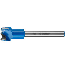ЗУБР КОМПОЗИТ d22мм, cверло Форстнера, Профессионал (29945-22)