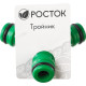 РОСТОК WR-1, пластик ABS, штуцерный тройник (426375) купить в Сочи