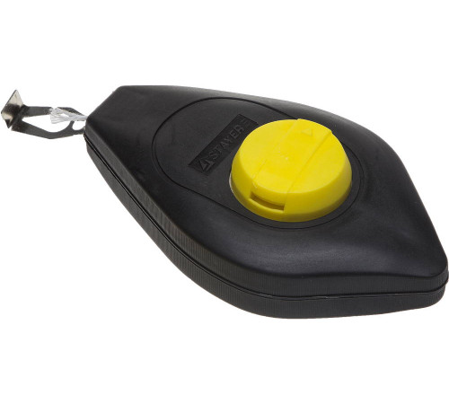 STAYER 30 м, 110 г, пластмассовый, разметочный шнур-отвес (0638) купить  в Сочи