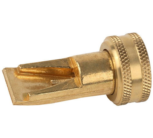 RACO PROFI, регулируемый, 3/4″, (резьба внешняя), из латуни, поливочный наконечник (4246-55031B) купить в Сочи RACO PROFI, регулируемый, 3/4″, (резьба внешняя), из латуни, поливочный наконечник (4246-55031B) купить в Сочи