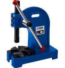 ЗУБР РП-2, 2 т, реечный пресс (32271-2) ЗУБР РП-2, 2 т, реечный пресс (32271-2)