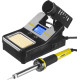 STAYER SP-50, 48 Вт, 160 - 520°C, цифровая паяльная станция, Professional (55370) купить в Сочи