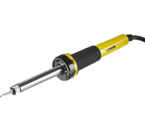 STAYER SP-50, 48 Вт, 160 - 520°C, цифровая паяльная станция, Professional (55370) купить в Сочи STAYER SP-50, 48 Вт, 160 - 520°C, цифровая паяльная станция, Professional (55370) купить в Сочи