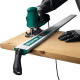 KRAFTOOL CG-100, 1025 мм, зажимная, направляющая шина (32235-1.0) купить в Сочи