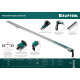 KRAFTOOL CG-100, 1025 мм, зажимная, направляющая шина (32235-1.0) купить в Сочи