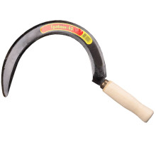 ТРАВНИК-45, длина захвата 210 мм, гладкий серп (39838)