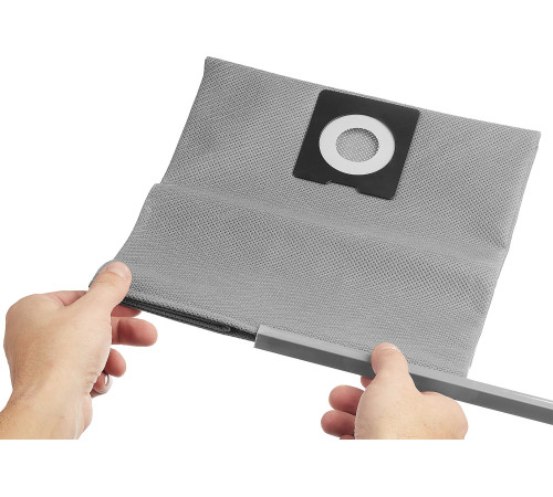 ЗУБР М4, 60 л, многоразовый тканевый мешок (МТ-60-М4) купить  в Сочи