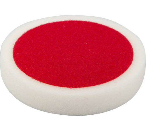 ЗУБР 150 мм, для электродрели и УШМ, поролон, полировальная насадка, Профессионал (3592-150) купить  в Сочи