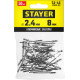 STAYER Pro-FIX, 2.4 х 8 мм, 50 шт, алюминиевые заклепки, Professional (3120-24-08) купить  в Сочи
