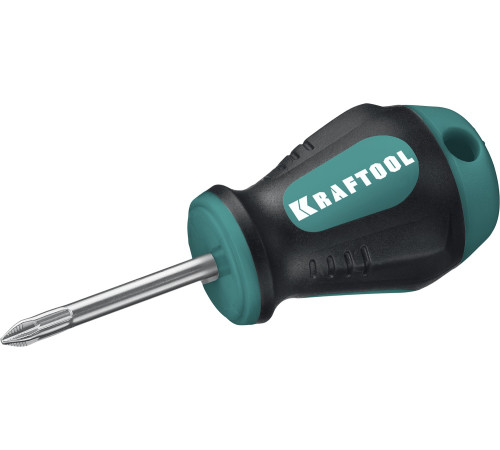 KRAFTOOL Х-Drive, PH1 x 38, отвертка (250072-1-038) купить  в Сочи