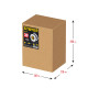 STAYER PRO-315, КГ, 3 x 1.5 мм2, 30 м, 3700 Вт, IP44, силовой удлинитель на стальной катушке (55077-30) купить в Сочи
