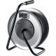 STAYER PRO-315, КГ, 3 x 1.5 мм2, 30 м, 3700 Вт, IP44, силовой удлинитель на стальной катушке (55077-30) купить в Сочи
