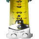 KRAFTOOL Grand, 10 м х 25 мм, рулетка (34022-10-25) купить в Сочи